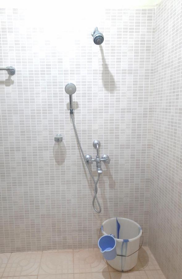 Santana Guest House Agonda Esterno foto